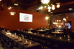 ITS YOUR WORLD BAR MITZVAH